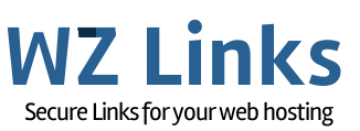 WZ Links Logo